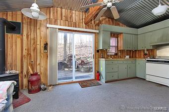 Hidden Valley - Residential