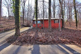 Hidden Valley - Residential