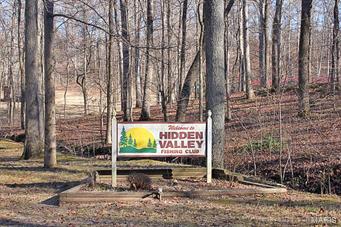 Hidden Valley - Residential