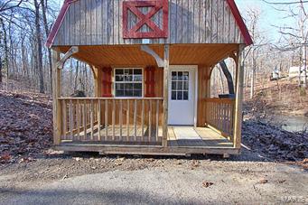 Hidden Valley - Residential