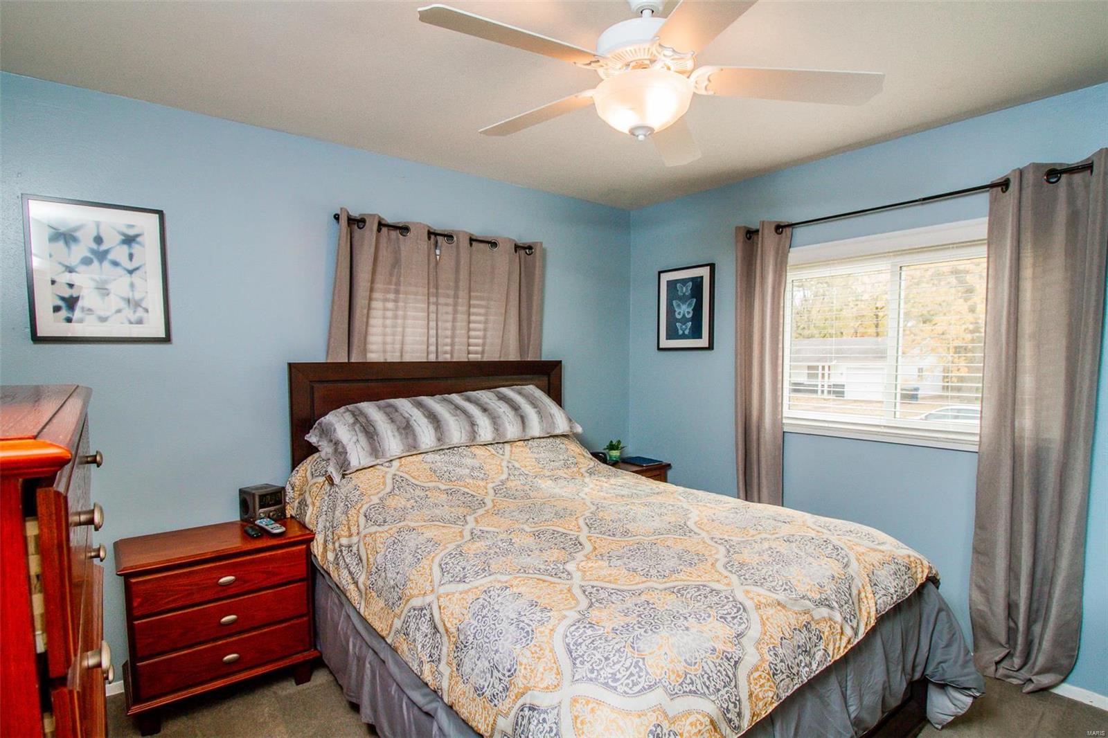 Whitecliffe Park 1 - Residential