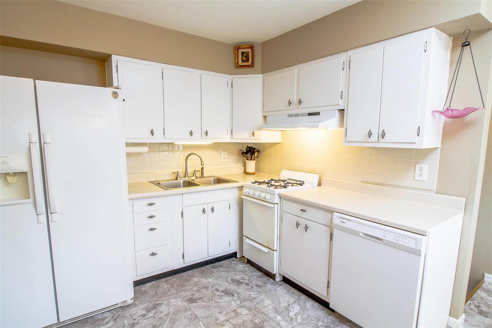 Whitecliffe Park 1 - Residential