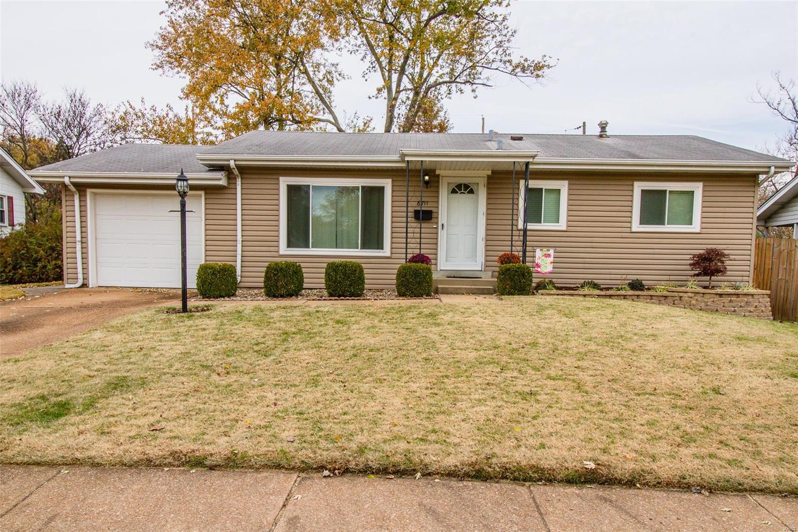 Whitecliffe Park 1 - Residential