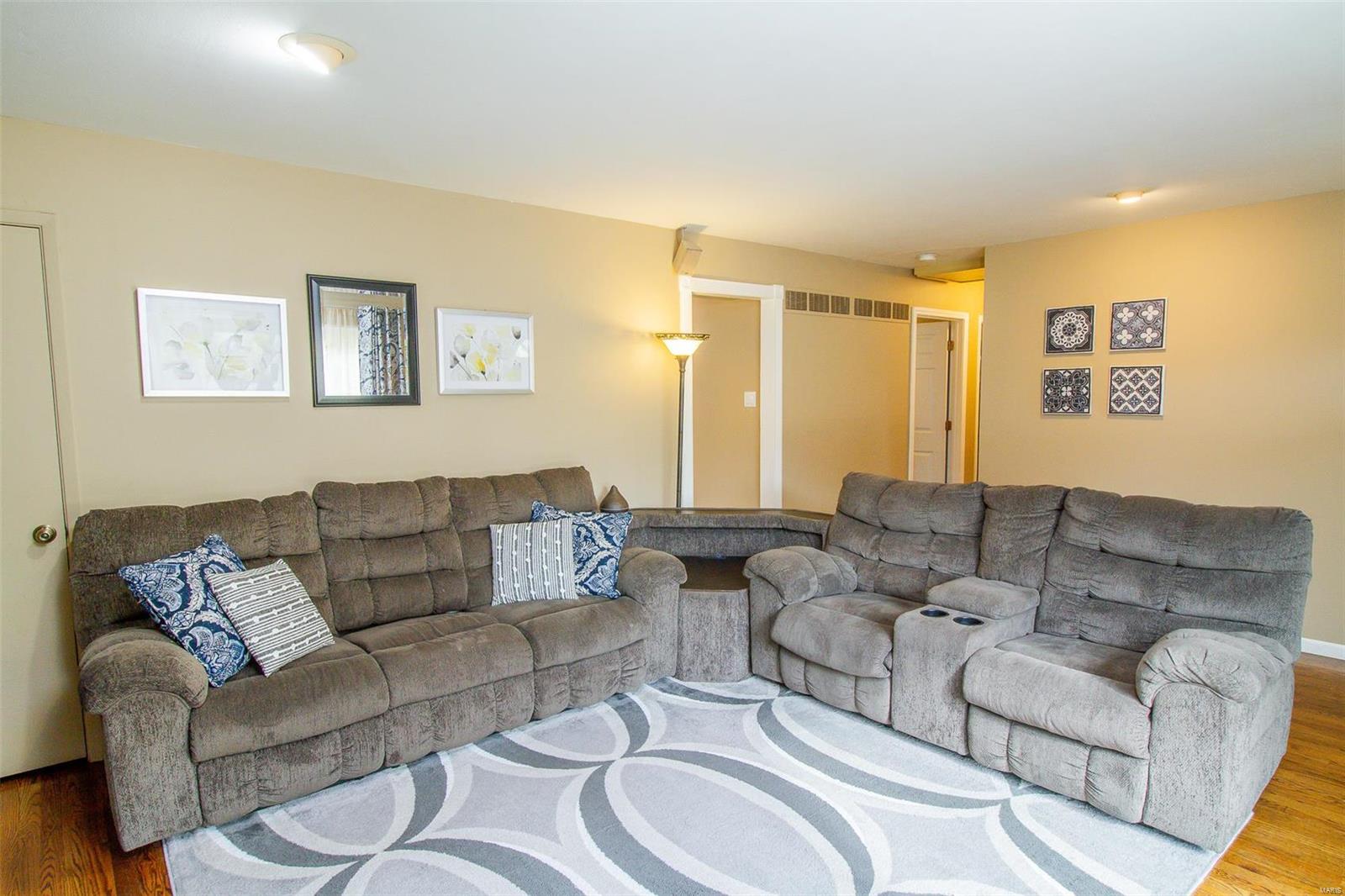 Whitecliffe Park 1 - Residential