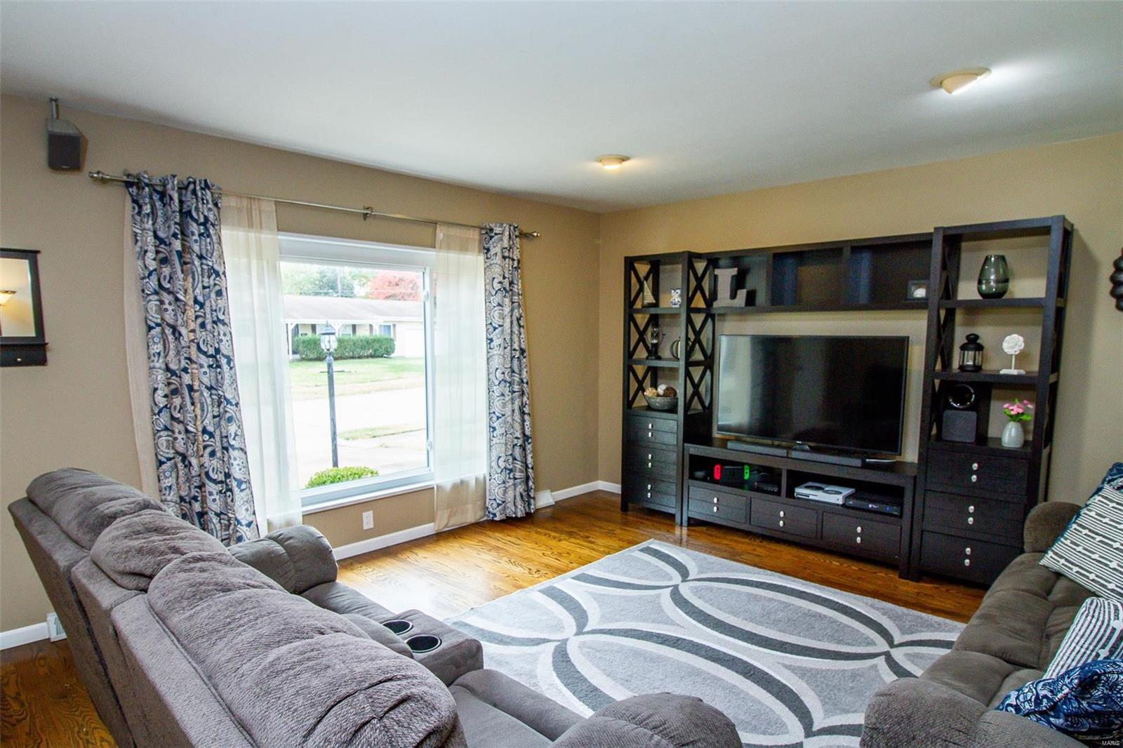 Whitecliffe Park 1 - Residential