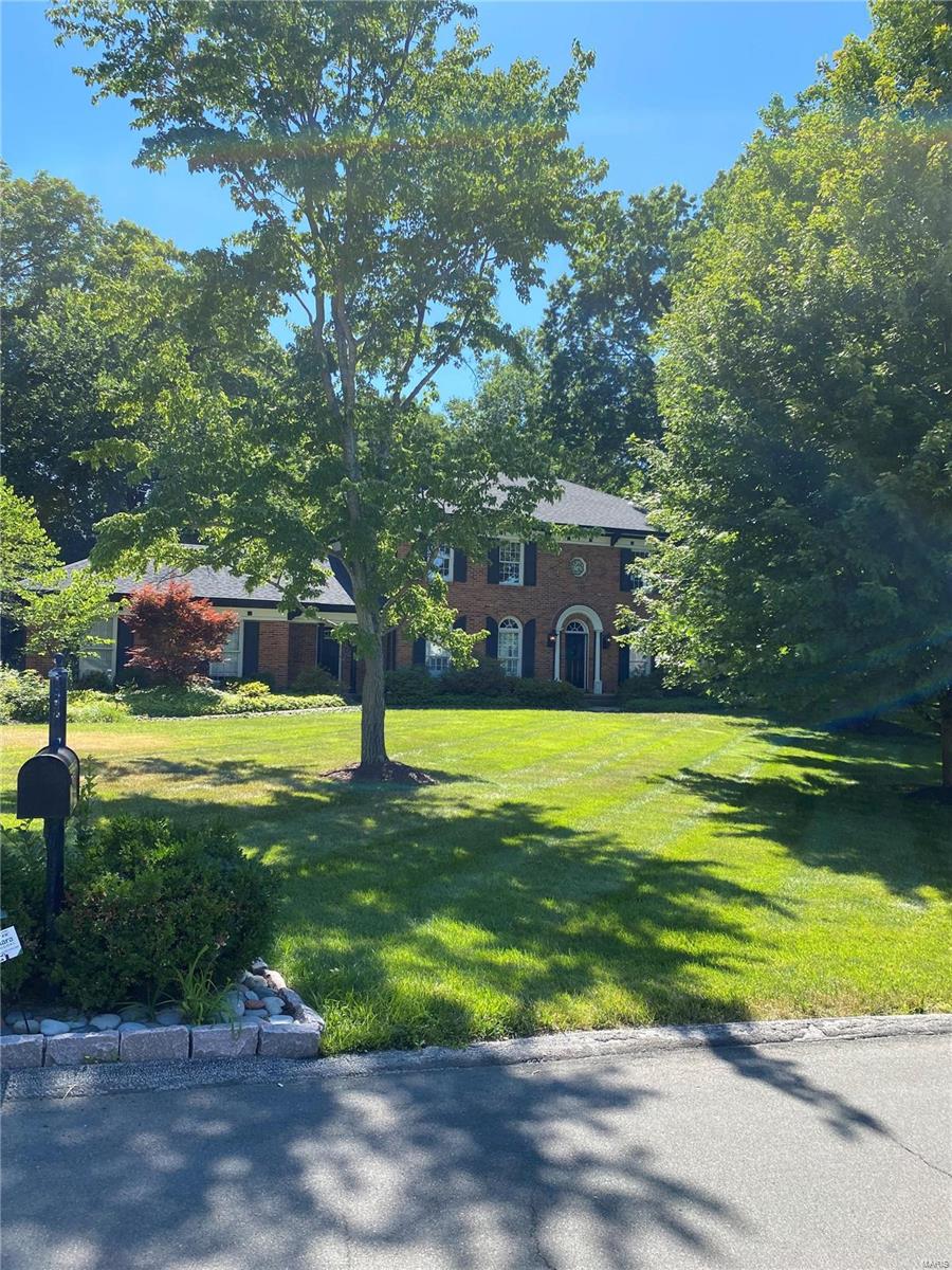 Forest Hills - Residential