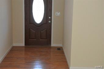 Heritage Farms - Residential