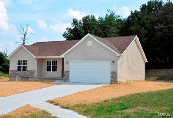 Heritage Farms - Residential