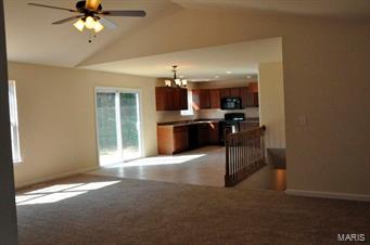 Heritage Farms - Residential