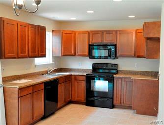 Heritage Farms - Residential