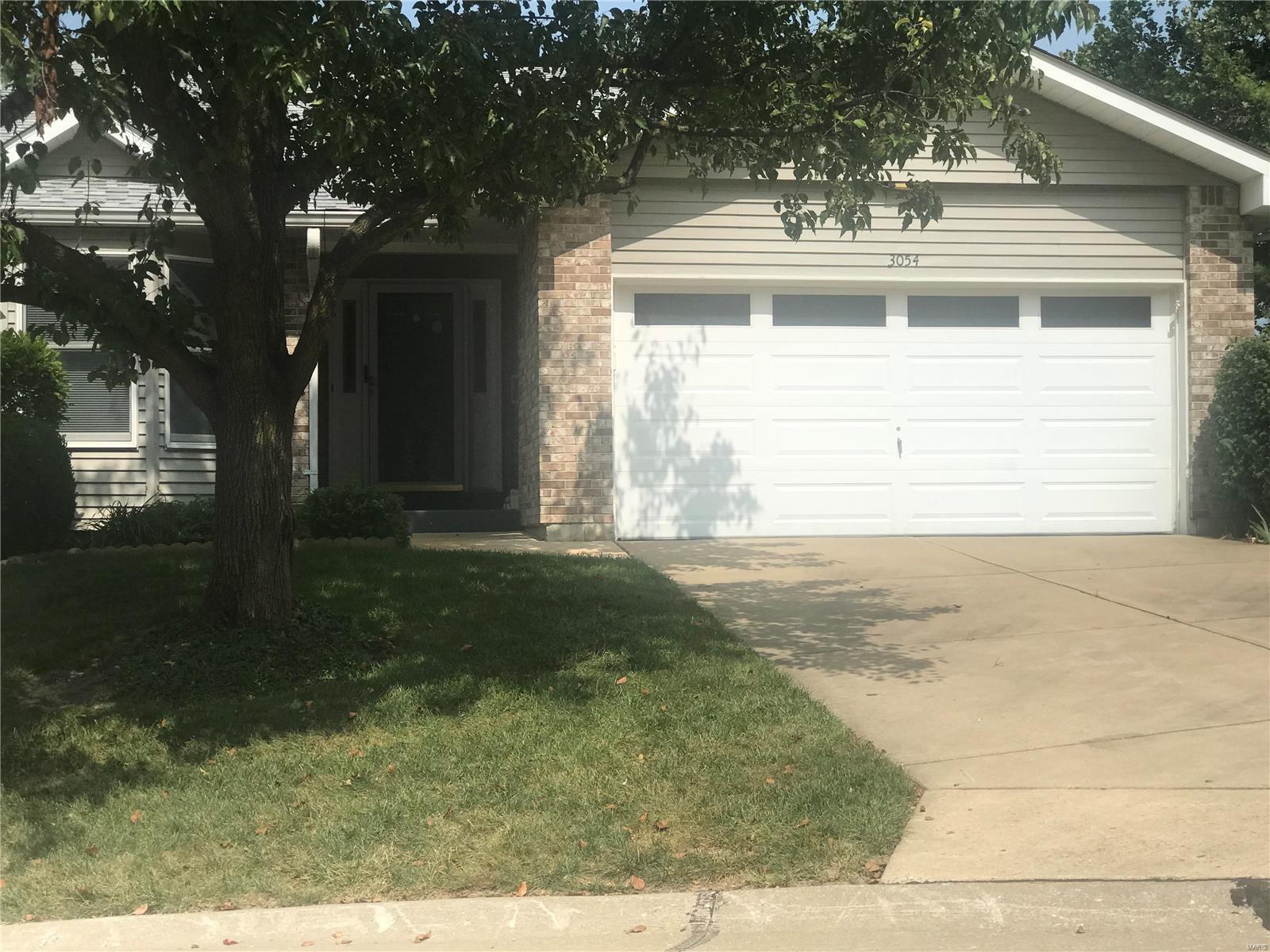 Oakmont Resub - Residential