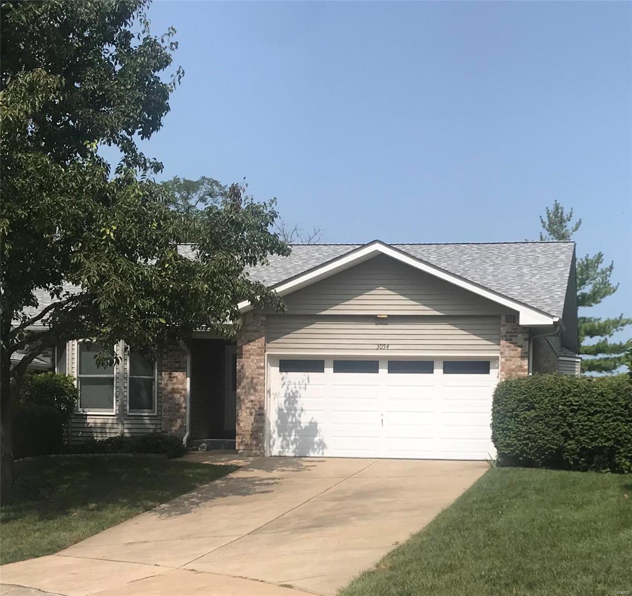 Oakmont Resub - Residential