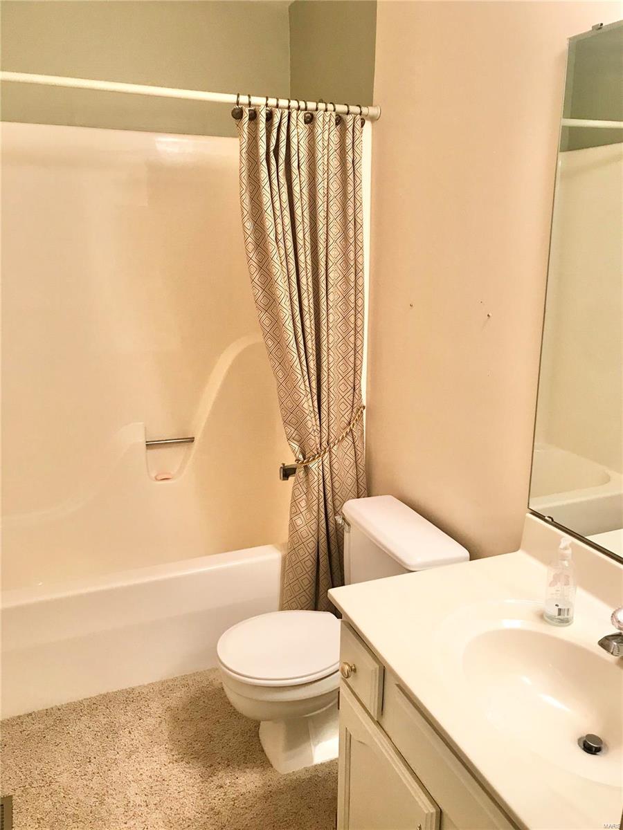 Oakmont Resub - Residential