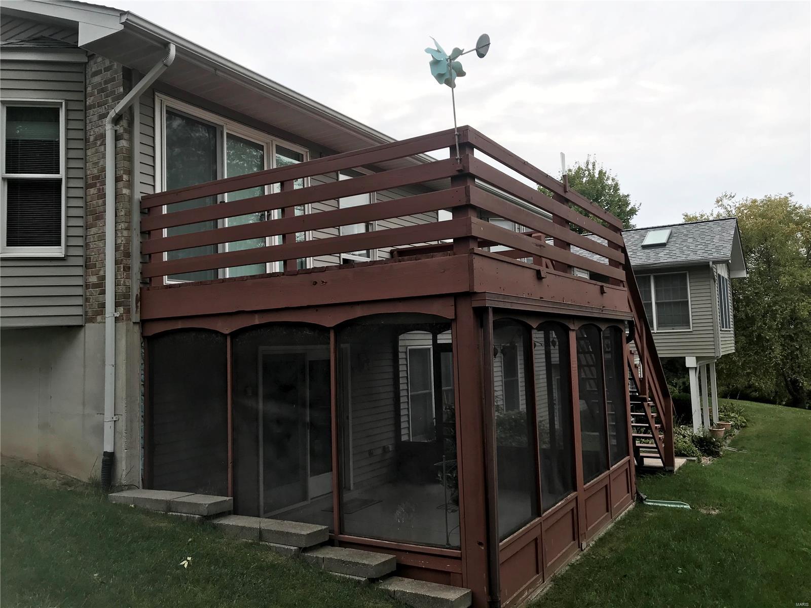 Oakmont Resub - Residential