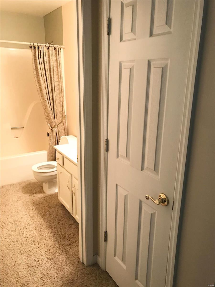 Oakmont Resub - Residential