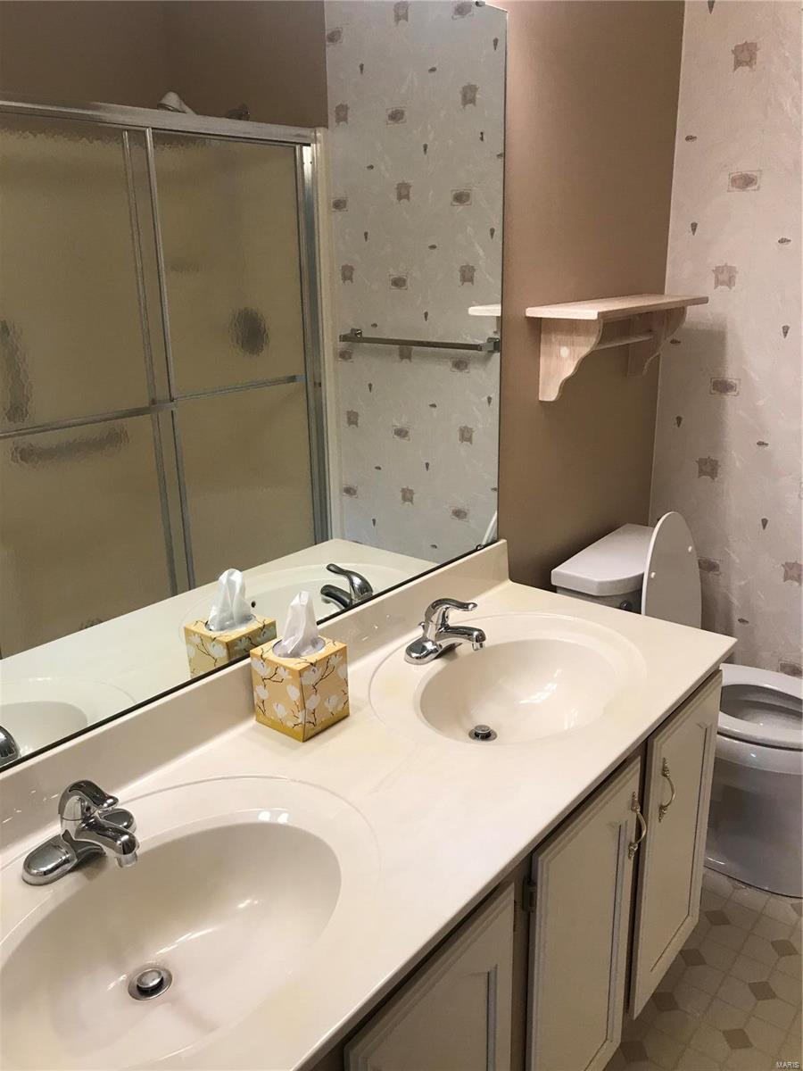 Oakmont Resub - Residential