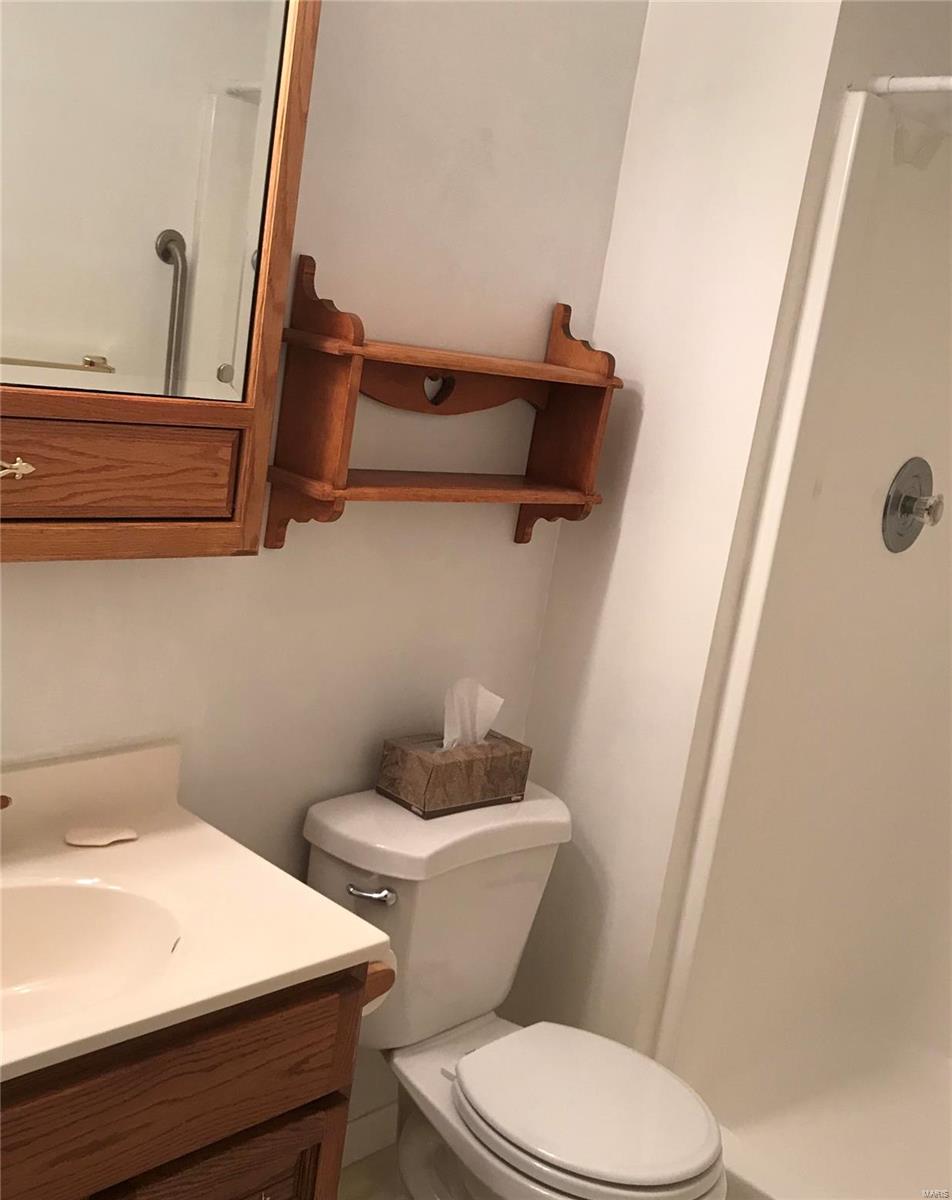 Oakmont Resub - Residential