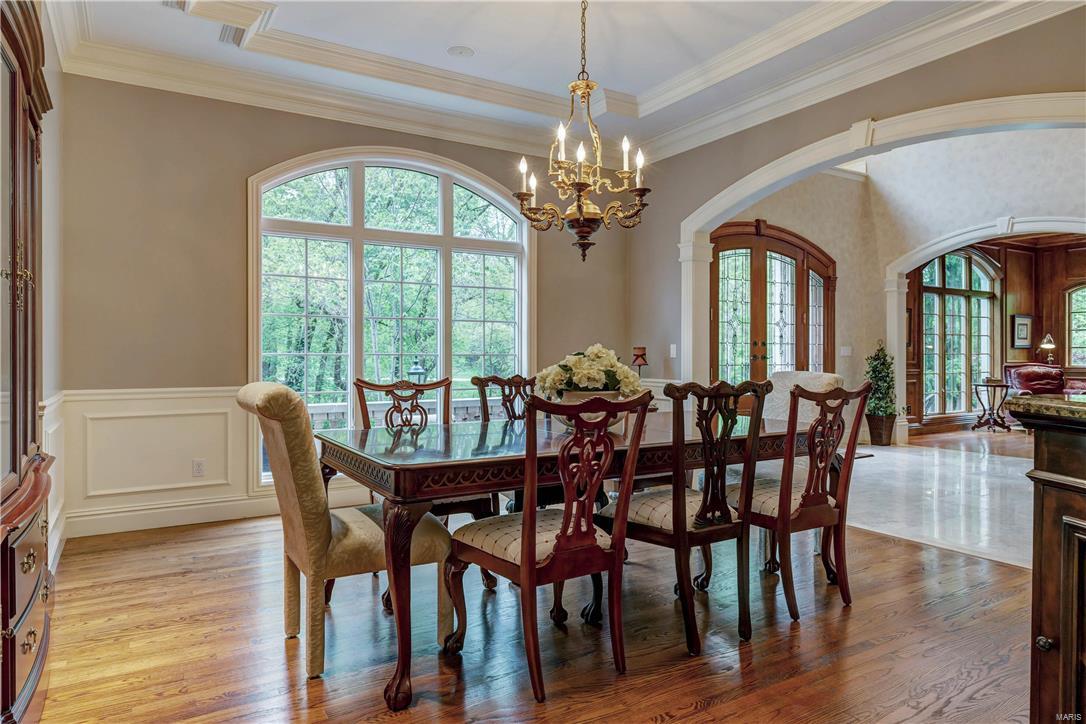 Shepard Oaks - Residential