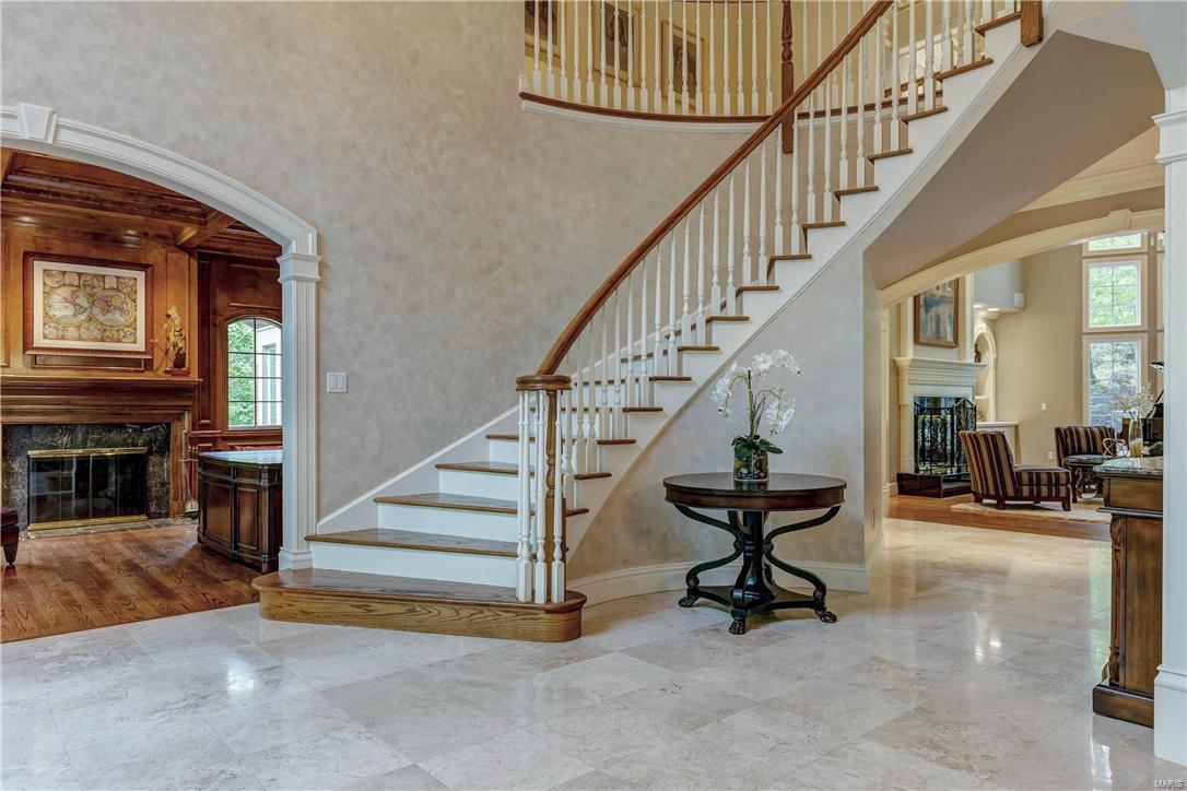 Shepard Oaks - Residential