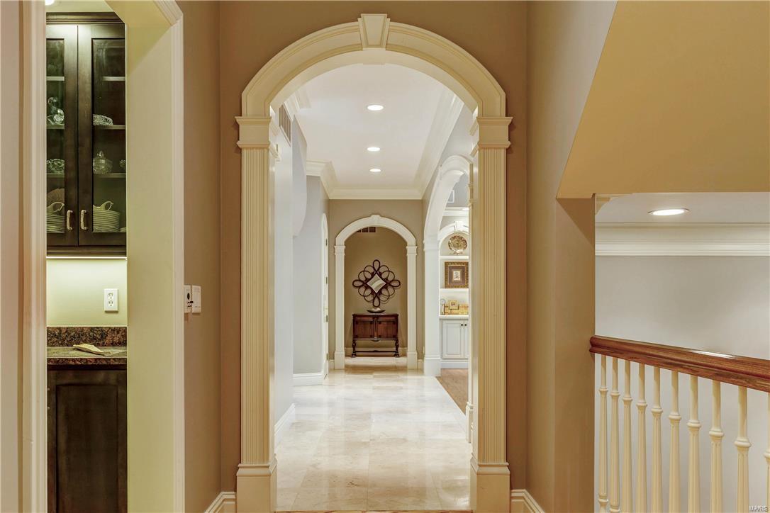 Shepard Oaks - Residential