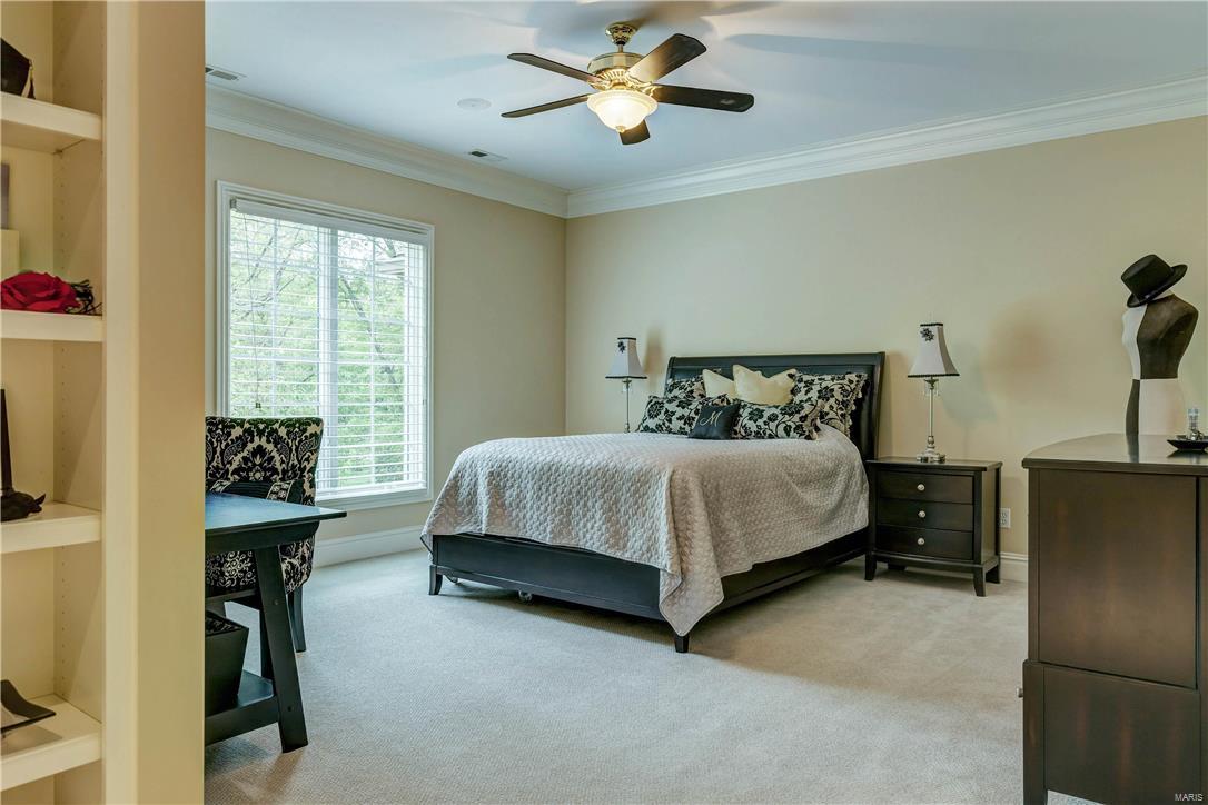 Shepard Oaks - Residential