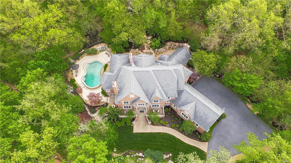 Shepard Oaks - Residential