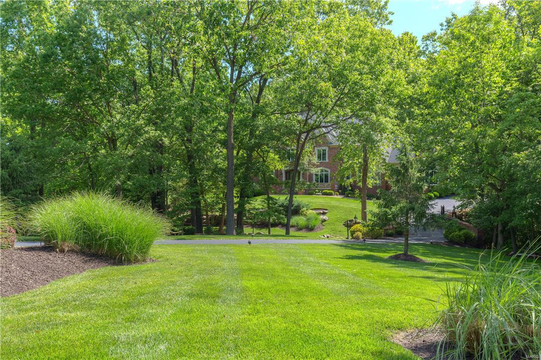 Shepard Oaks - Residential