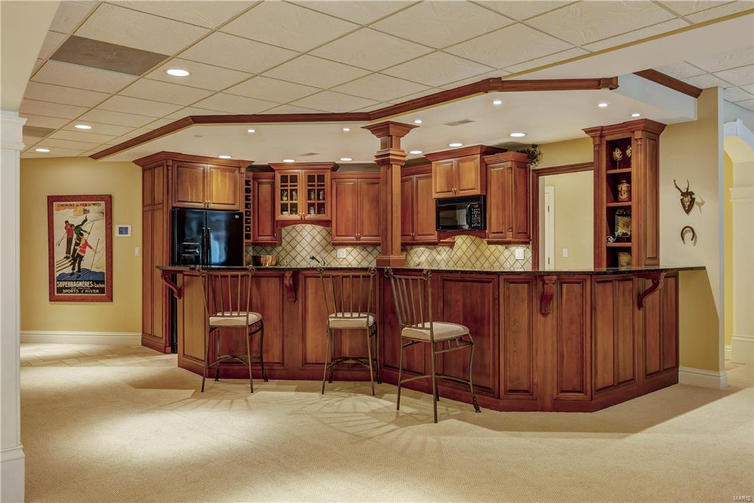 Shepard Oaks - Residential