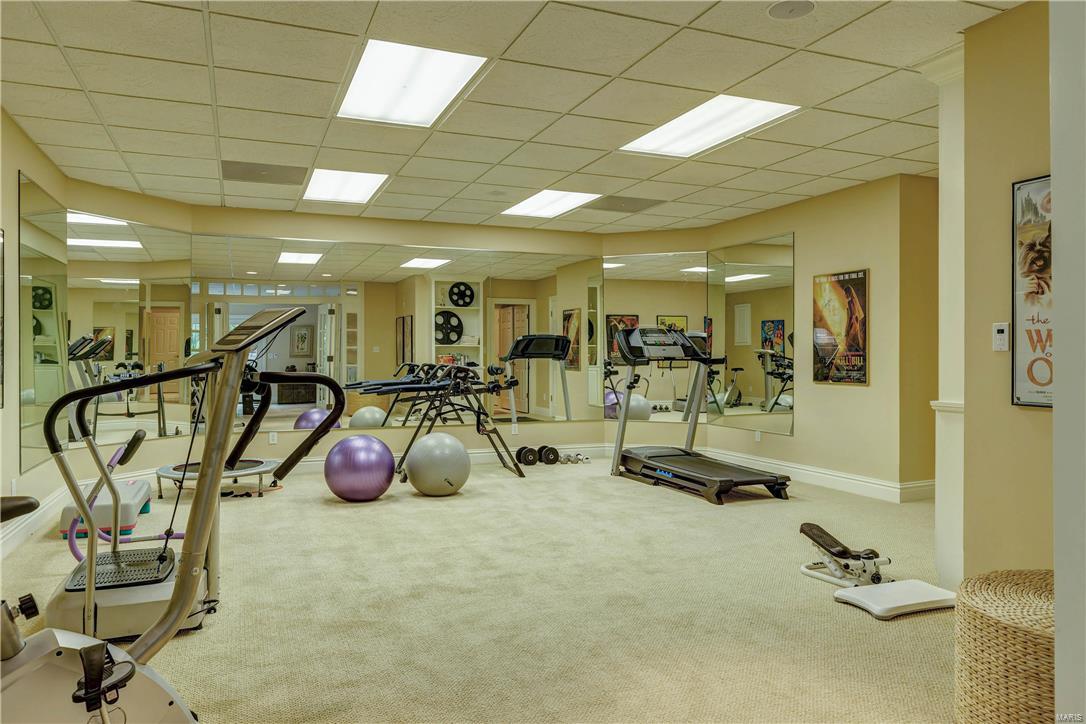 Shepard Oaks - Residential