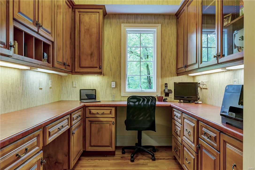 Shepard Oaks - Residential