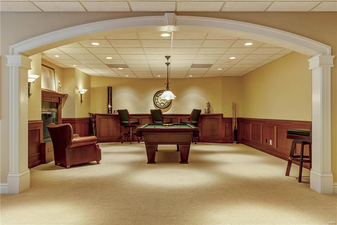 Shepard Oaks - Residential