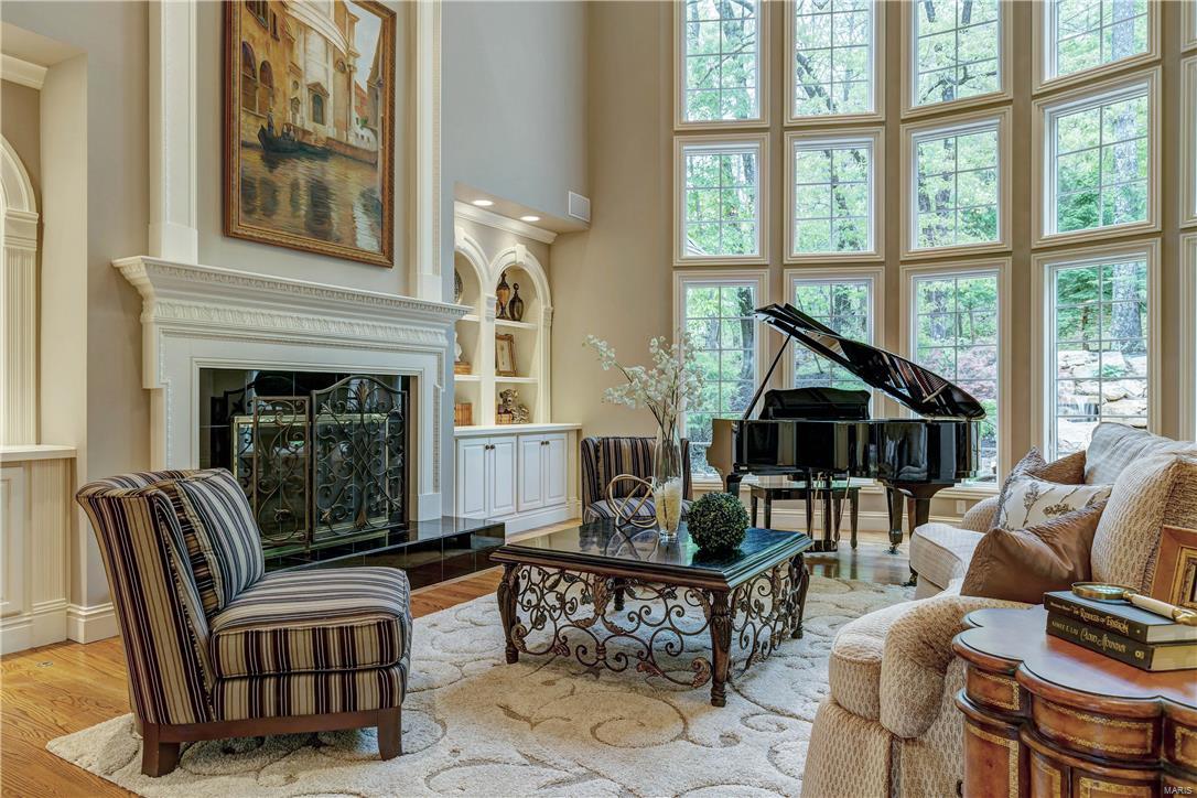 Shepard Oaks - Residential