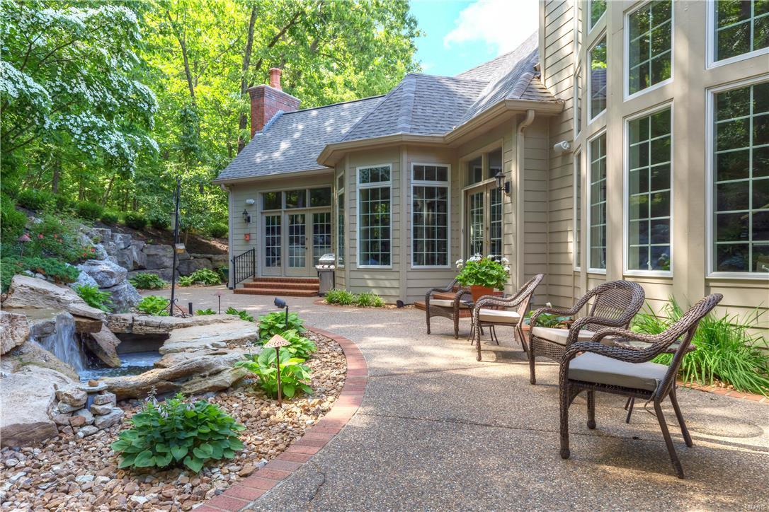 Shepard Oaks - Residential