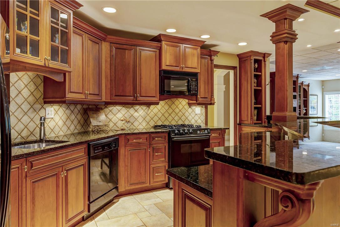 Shepard Oaks - Residential