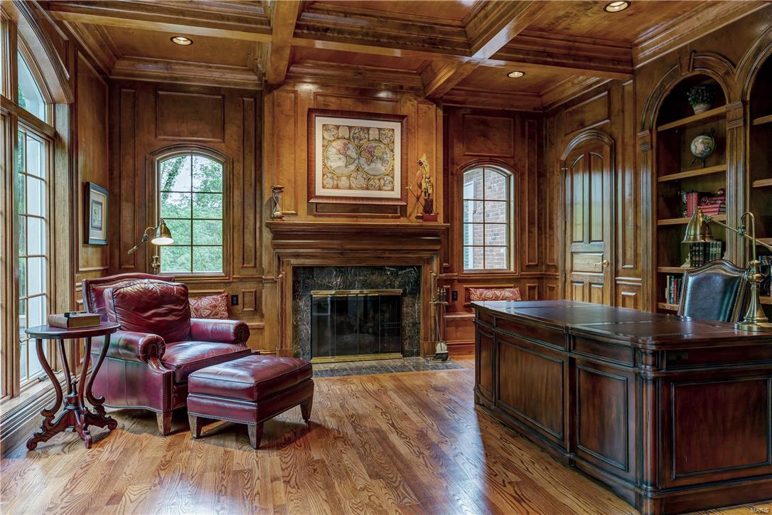 Shepard Oaks - Residential