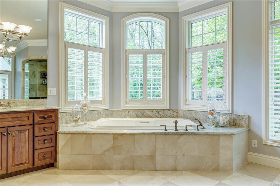 Shepard Oaks - Residential