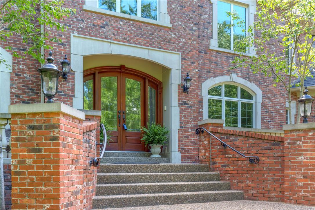 Shepard Oaks - Residential