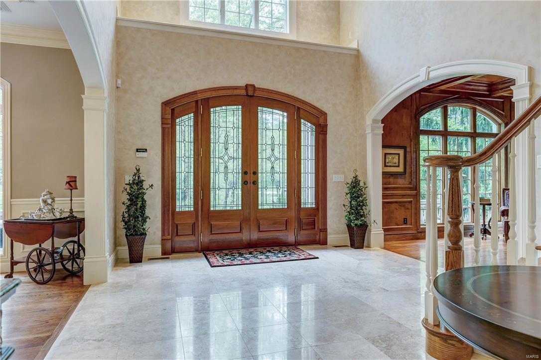 Shepard Oaks - Residential