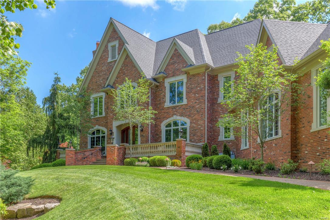 Shepard Oaks - Residential