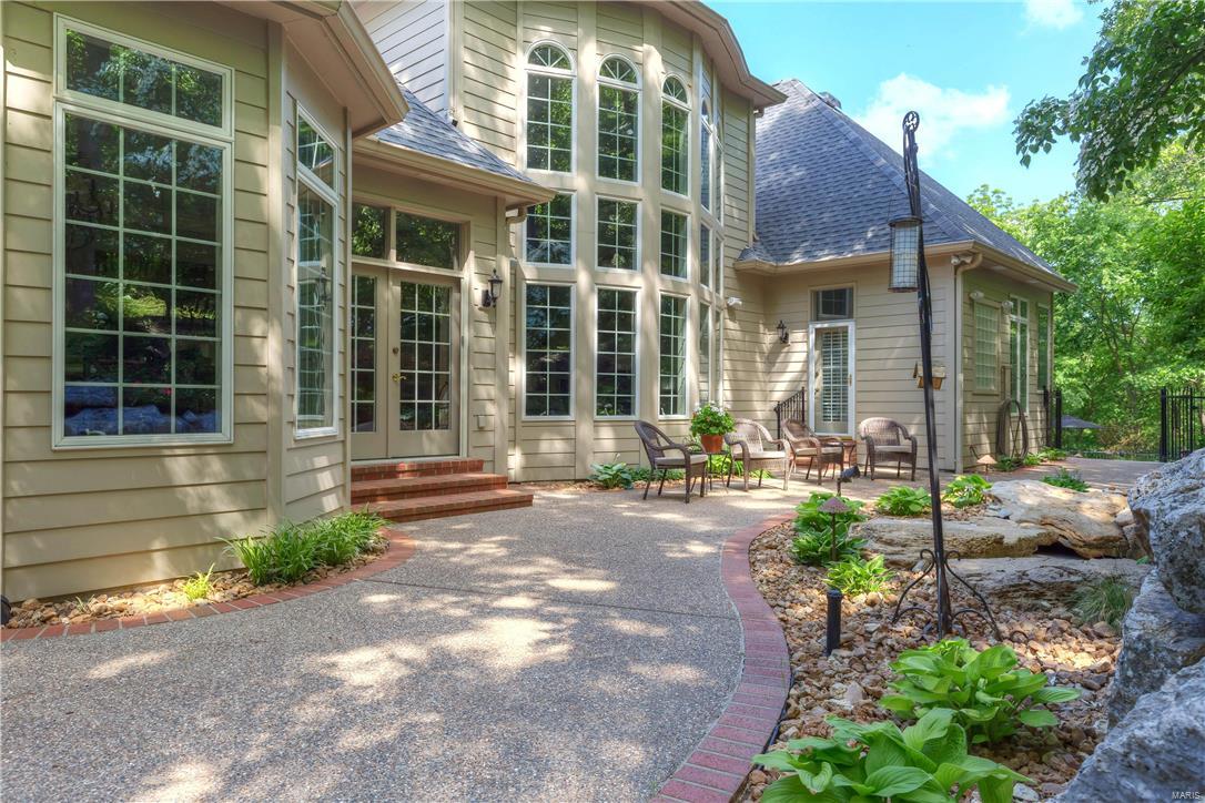 Shepard Oaks - Residential