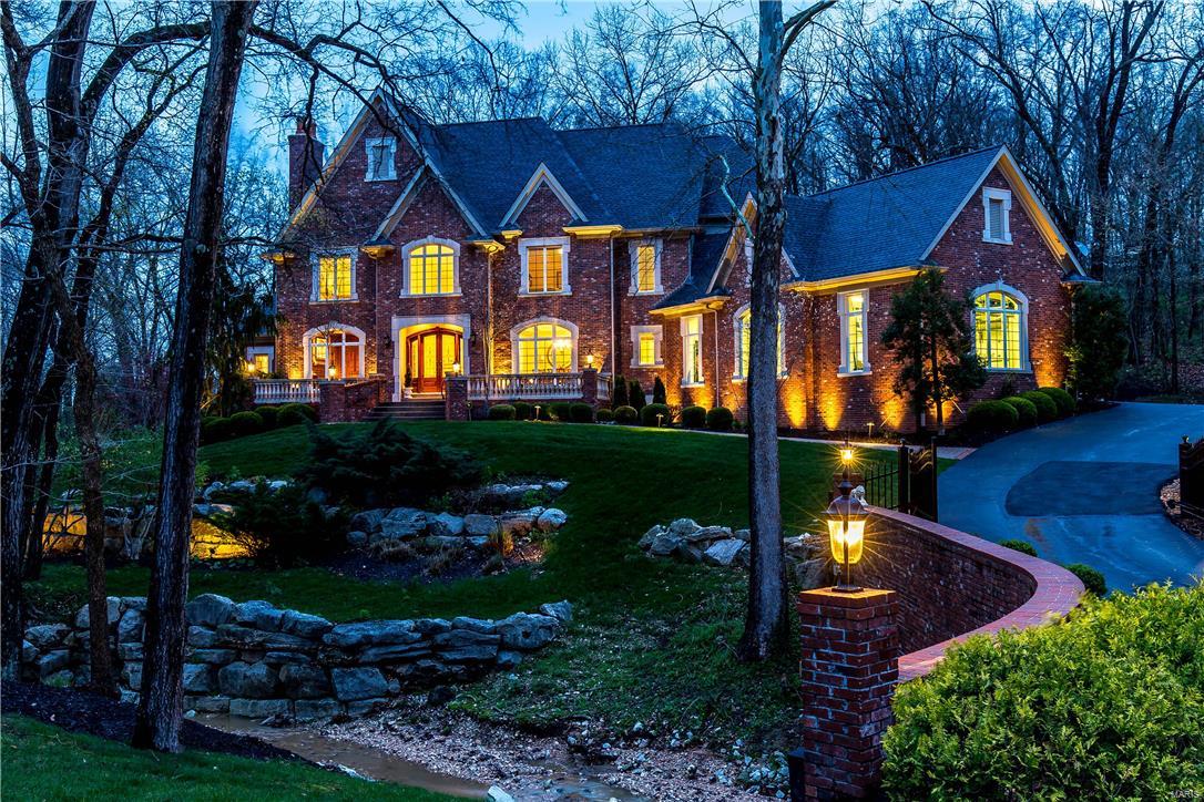 Shepard Oaks - Residential