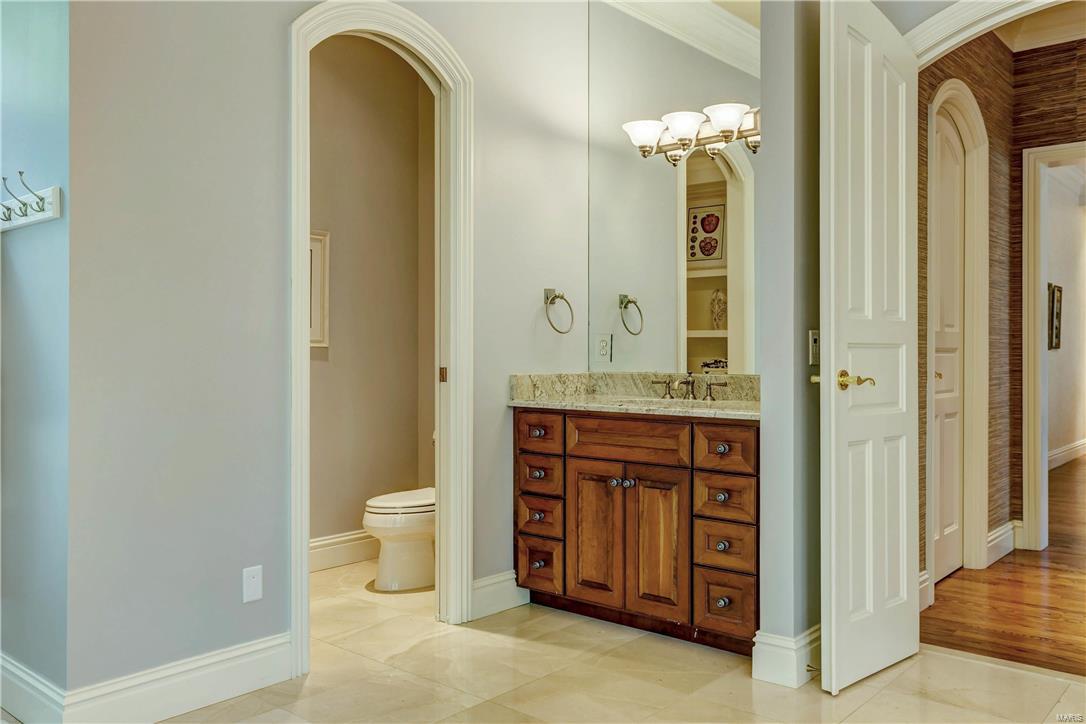 Shepard Oaks - Residential