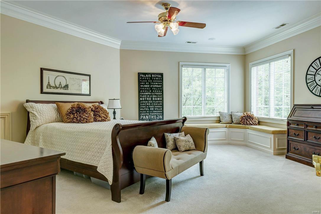 Shepard Oaks - Residential