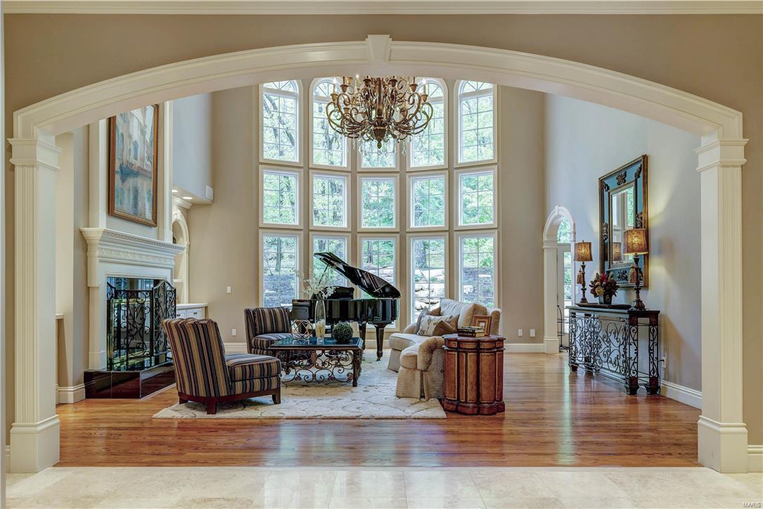 Shepard Oaks - Residential