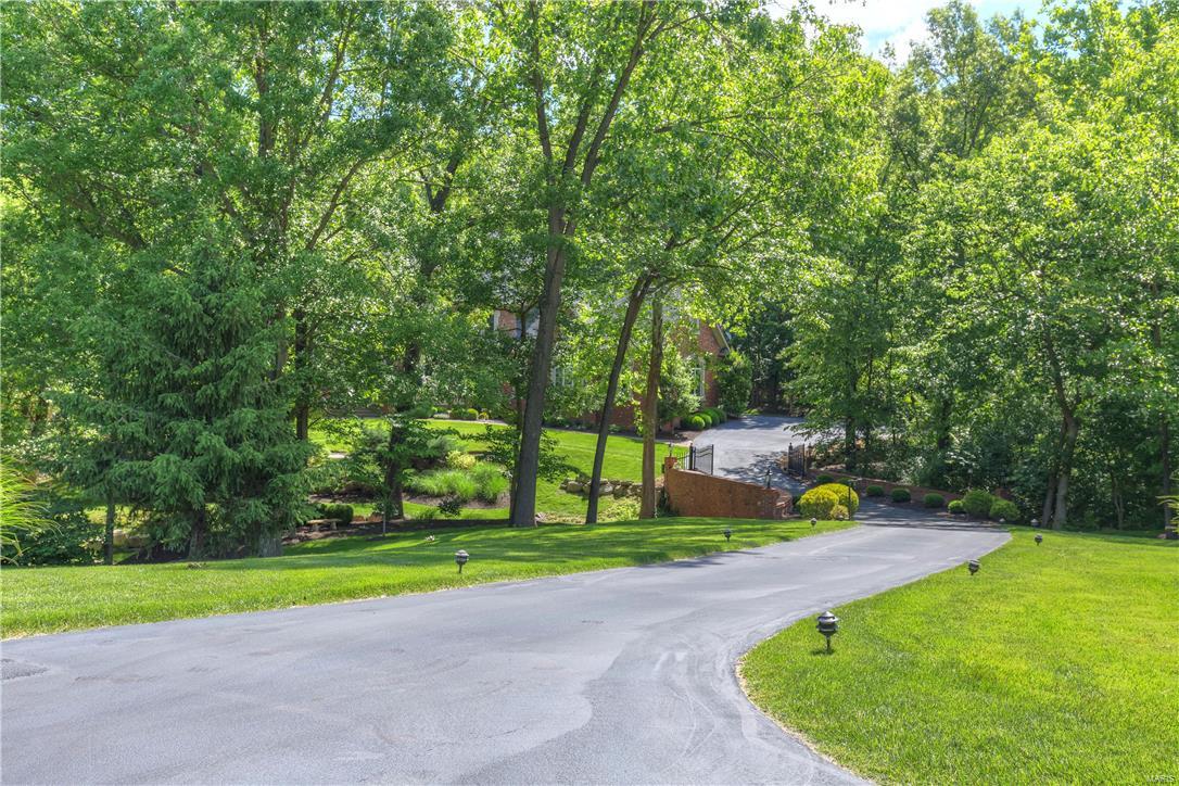 Shepard Oaks - Residential