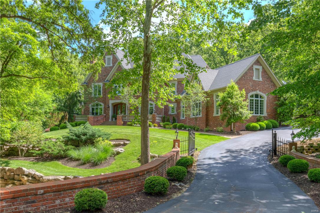 Shepard Oaks - Residential