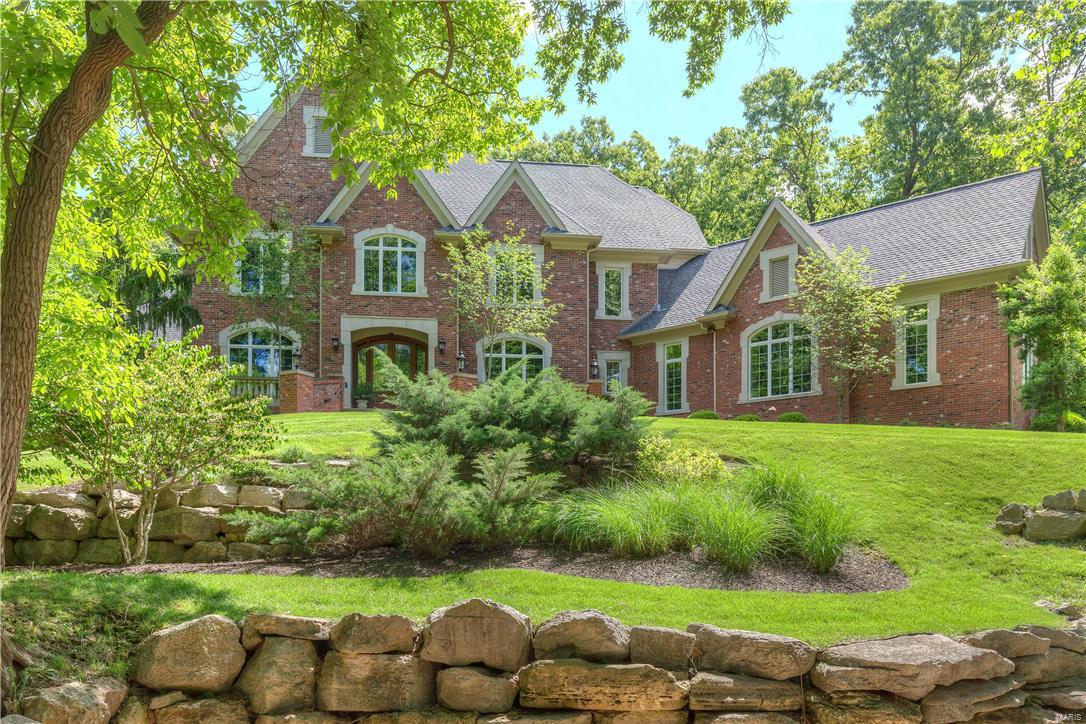 Shepard Oaks - Residential