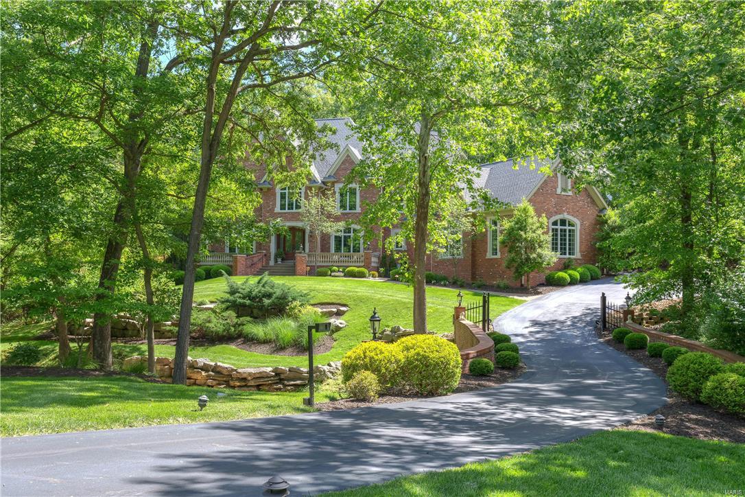 Shepard Oaks - Residential