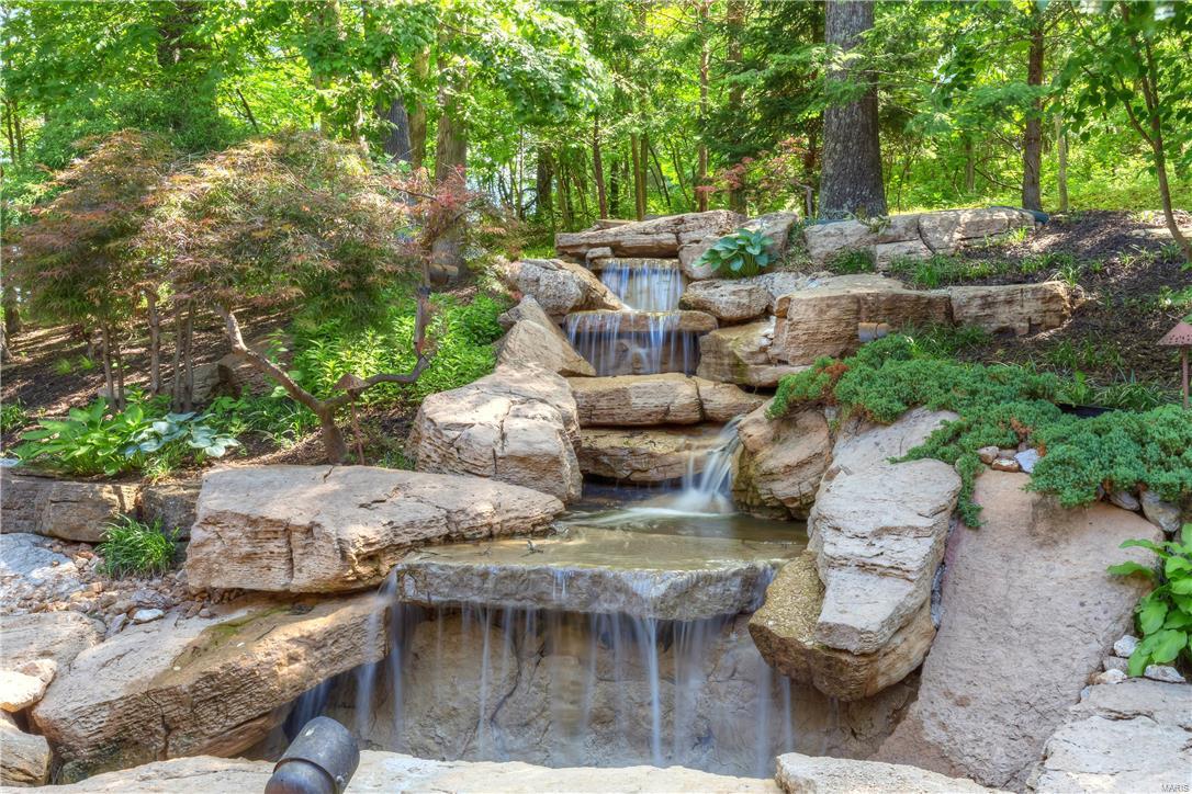 Shepard Oaks - Residential