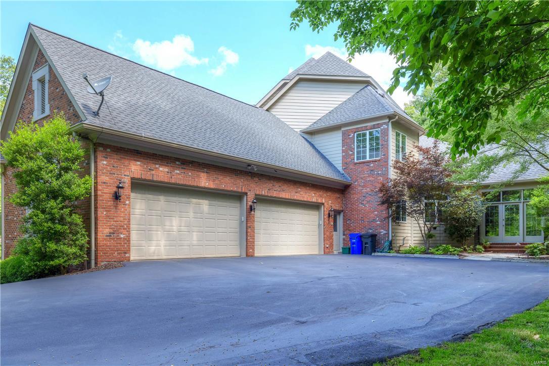 Shepard Oaks - Residential